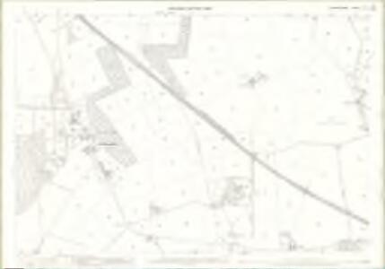 Dumfriesshire, Sheet  061.04 - 25 Inch Map