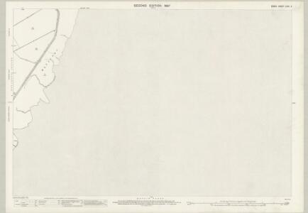 Essex (1st Ed/Rev 1862-96) LXXII.6 (includes: Foulness) - 25 Inch Map