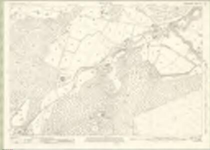 Aberdeenshire, Sheet  091.11 - 25 Inch Map