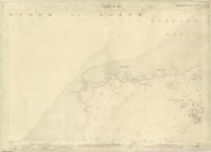 Haddingtonshire, Sheet  001.12 & 16 - 25 Inch Map