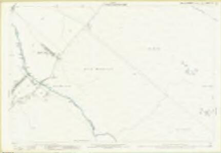 Ross and Cromarty (Isle of Lewis), Sheet  005.06 - 25 Inch Map