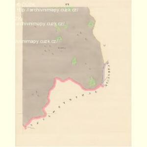 Paulusbrunn - c5672-1-015 - Kaiserpflichtexemplar der Landkarten des stabilen Katasters