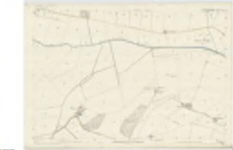 Aberdeen, Sheet XIII.8 (Combined) - OS 25 Inch map