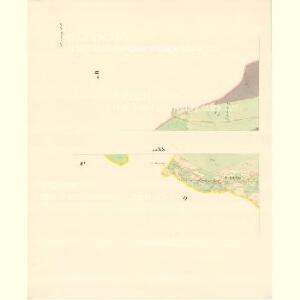 Howiessy - m0868-1-027 - Kaiserpflichtexemplar der Landkarten des stabilen Katasters