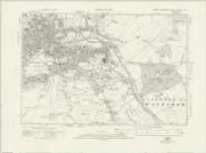 Essex nXXXVII.NE - OS Six-Inch Map