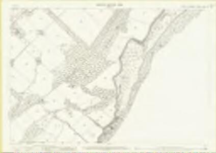 Ross-shire, Sheet  078.08 - 25 Inch Map