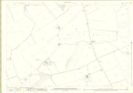Fifeshire, Sheet  015.15 - 25 Inch Map