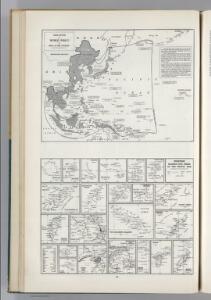 World War II Maps.