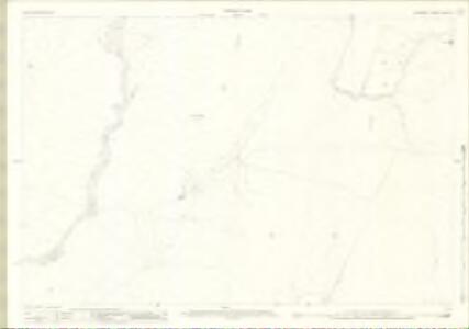 Buteshire, Sheet  254.15 - 25 Inch Map