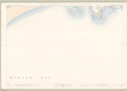 Argyll and Bute, Sheet LXXVIII.4 (Tiree) - OS 25 Inch map