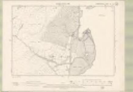 Dumbartonshire Sheet XIII.NE - OS 6 Inch map