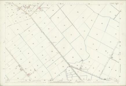 Cambridgeshire XXV.1 (includes: Chatteris; Mepal; Sutton) - 25 Inch Map