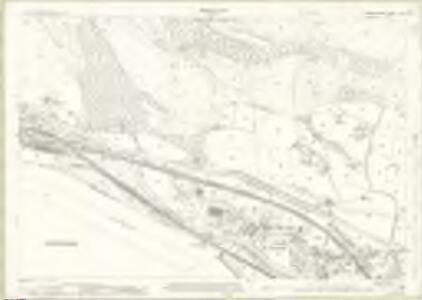Dumbartonshire, Sheet  n023.05 - 25 Inch Map