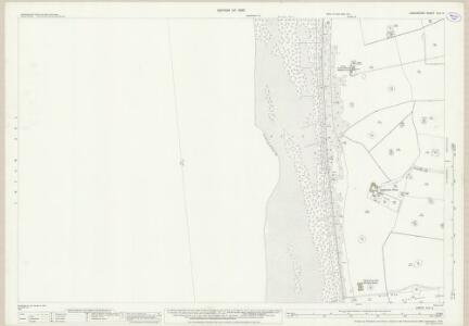 Lancashire XLII.4 (includes: Fleetwood) - 25 Inch Map