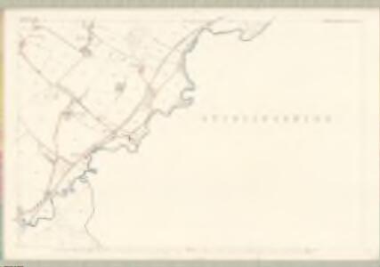 Dumbarton, Sheet XIV.16 (Kilmaronock) - OS 25 Inch map