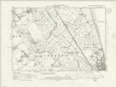 Kent XLVIII.SE & XLVIIIA.SW - OS Six-Inch Map