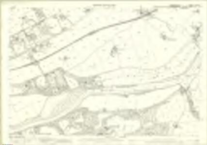 Kincardineshire, Sheet  007.02 - 25 Inch Map