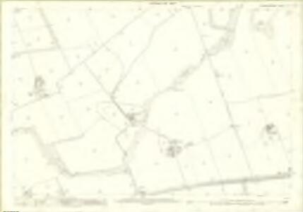 Haddingtonshire, Sheet  006.10 - 25 Inch Map
