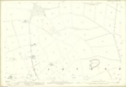Fifeshire, Sheet  022.02 - 25 Inch Map