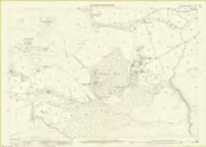 Perth and Clackmannanshire, Sheet  061.15 - 25 Inch Map