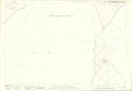 Kirkcudbrightshire, Sheet  020.05 - 25 Inch Map