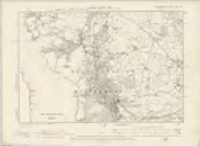 Westmorland XXXII.NE - OS Six-Inch Map