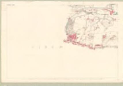 Lanark, Sheet VI.11 (Springburn) - OS 25 Inch map