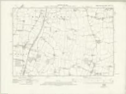 Essex nXXVII.NE - OS Six-Inch Map