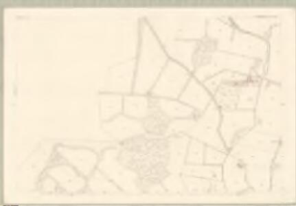 Lanark, Sheet XXXIV.5 (Biggar) - OS 25 Inch map