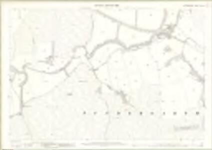 Dumfriesshire, Sheet  044.13 - 25 Inch Map