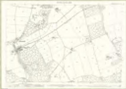 Elginshire, Sheet  012.12 - 25 Inch Map