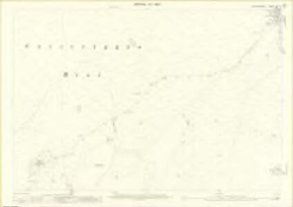 Wigtownshire, Sheet  008.10 - 25 Inch Map