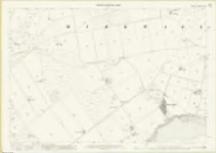 Orkney, Sheet  108.06 - 25 Inch Map