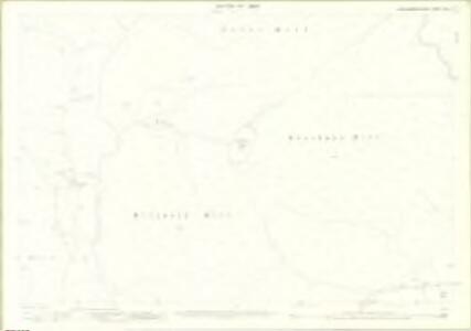 Kirkcudbrightshire, Sheet  018.04 - 25 Inch Map