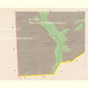 Katharina - c3069-2-007 - Kaiserpflichtexemplar der Landkarten des stabilen Katasters