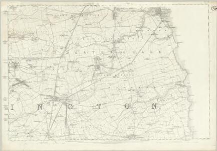 Durham XXI - OS Six-Inch Map
