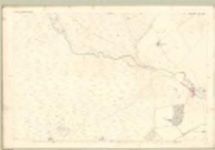 Lanark, Sheet XLIII.1 (Wiston & Roberton) - OS 25 Inch map