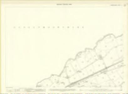 Edinburghshire, Sheet  010.07 - 25 Inch Map
