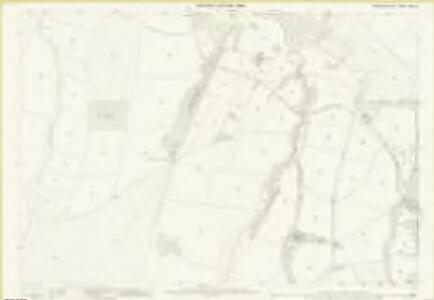 Roxburghshire, Sheet  027.06 - 25 Inch Map