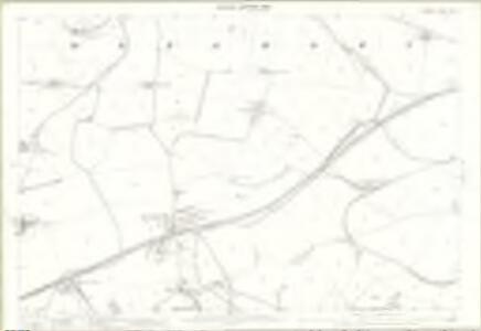 Ayrshire, Sheet  017.11 - 25 Inch Map