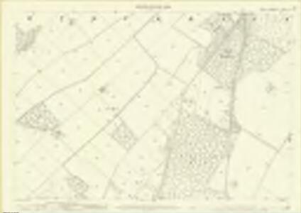 Ross-shire, Sheet  100.03 - 25 Inch Map