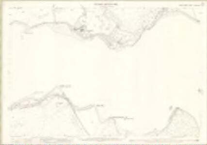Argyll, Sheet  087.12 - 25 Inch Map