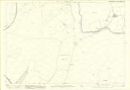 Wigtownshire, Sheet  006.16 - 25 Inch Map