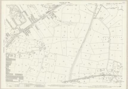 Yorkshire CCXXVI.16 (includes: Sculcoates) - 25 Inch Map