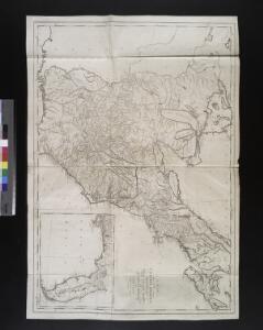 A map of the United States : compiled chiefly from the state maps and other authentic information / by Saml. Lewis, 1809 ; W. [Harrison?] Junr., sculpt.