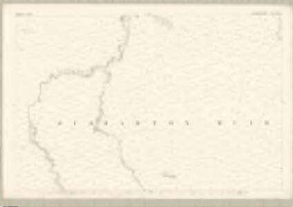 Dumbarton, Sheet XVIII.12 (Dumbarton) - OS 25 Inch map