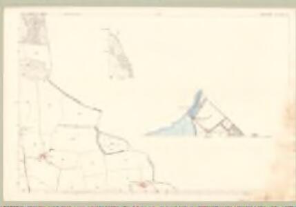 Perth and Clackmannan, Sheet CXXIV.14 (with inset CXXIV.10 and CXXIII.4) (Port of Moteith) - OS 25 Inch map