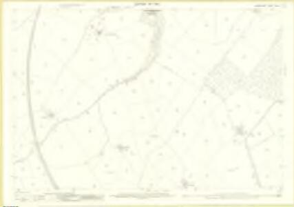 Lanarkshire, Sheet  023.04 - 25 Inch Map