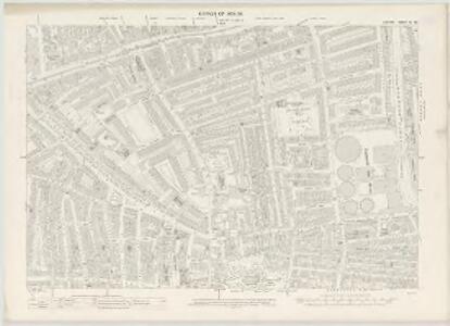 London VII.59 - OS London Town Plan