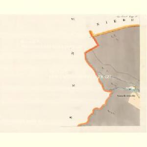 Ober Grund - m0834-2-003 - Kaiserpflichtexemplar der Landkarten des stabilen Katasters